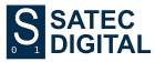 Logo Satec Digital